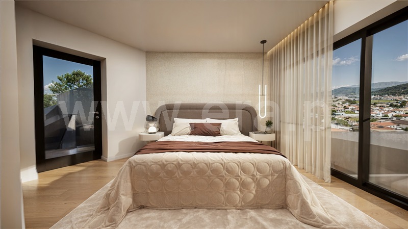 Apartamento T3 à venda em Areosa, Viana do Castelo — foto 10