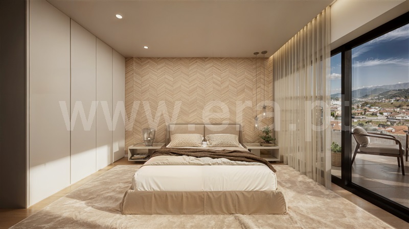 Apartamento T3 à venda em Areosa, Viana do Castelo — foto 12