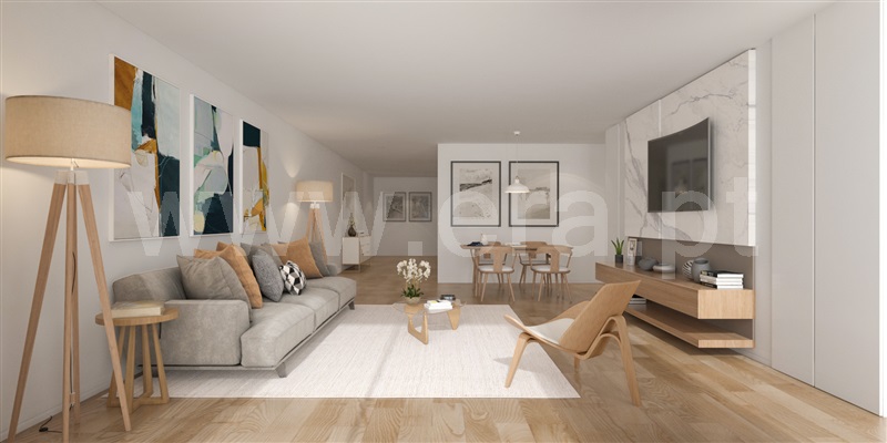 Localizado numa das zonas mais exclusivas de Mindelo, em Vila do Conde, entre a Reserva Natural e a Praia, o Mindelo Villas é um condomínio privado.