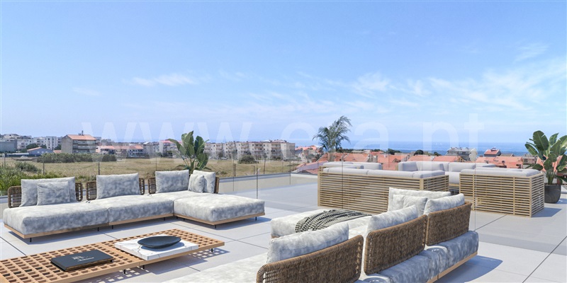 Localizado numa das zonas mais exclusivas de Mindelo, em Vila do Conde, entre a Reserva Natural e a Praia, o Mindelo Villas é um condomínio privado.