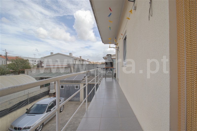 Duplex T3 Vila Nova de Famalicão, Fradelos - 1502771 - 11