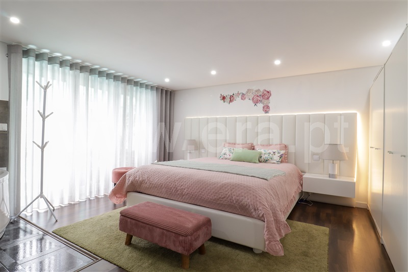 Andar Moradia T3 Vila Nova de Famalicão, Landim - 1473550 - 3