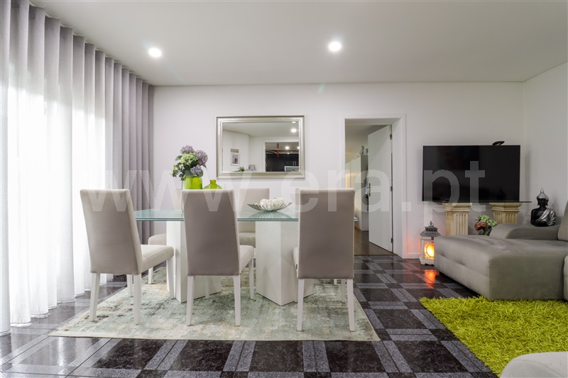 Andar Moradia T3 Vila Nova de Famalicão, Landim - 1473550 - 4