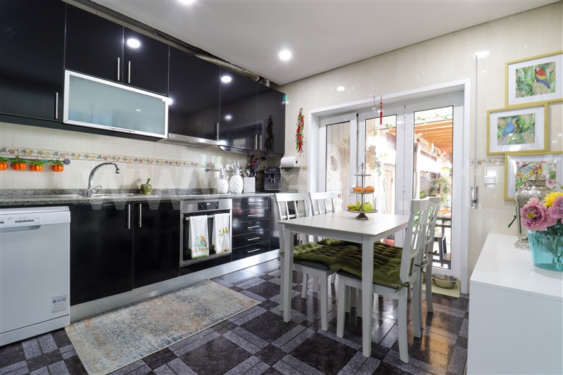 Andar Moradia T3 Vila Nova de Famalicão, Landim - 1473550 - 6