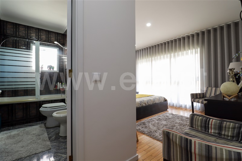 Andar Moradia T3 Vila Nova de Famalicão, Landim - 1473550 - 11