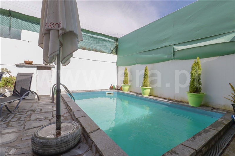 Andar Moradia T3 Vila Nova de Famalicão, Landim - 1473550 - 13