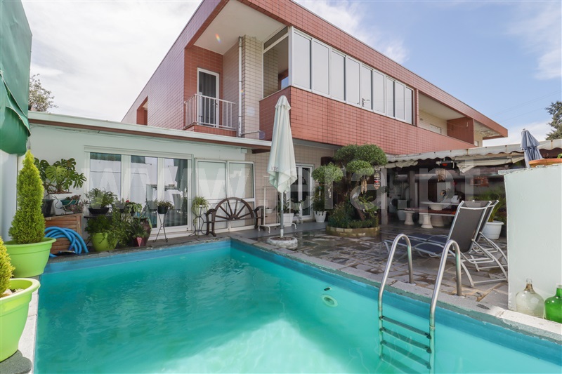 Andar Moradia T3 Vila Nova de Famalicão, Landim - 1473550 - 14