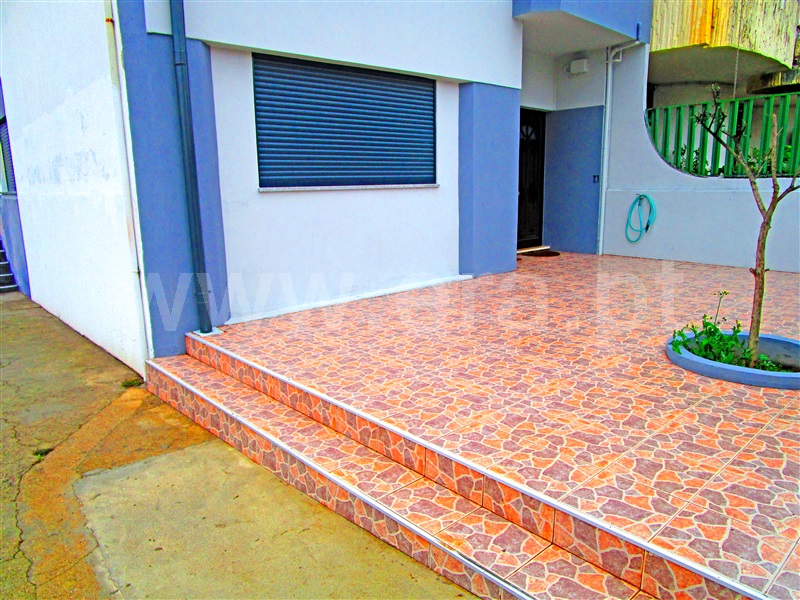 Andar Moradia T3 Vila Nova de Gaia, Canidelo - 1513014 - 1