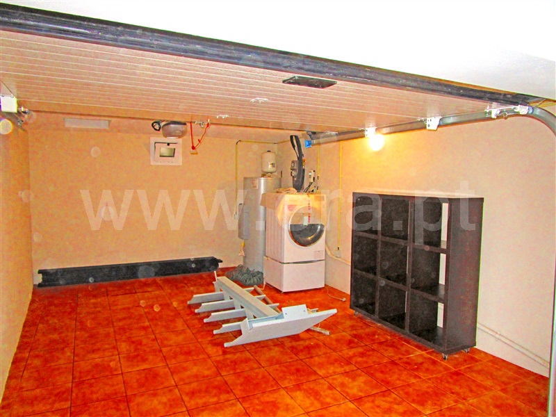 Andar Moradia T3 Vila Nova de Gaia, Canidelo - 1513014 - 2