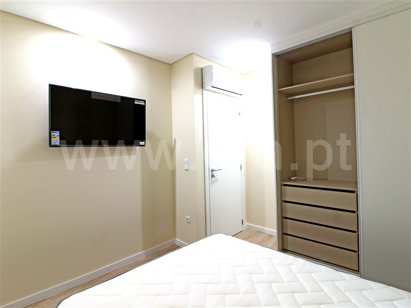 Andar Moradia T3 Vila Nova de Gaia, Canidelo - 1513014 - 5