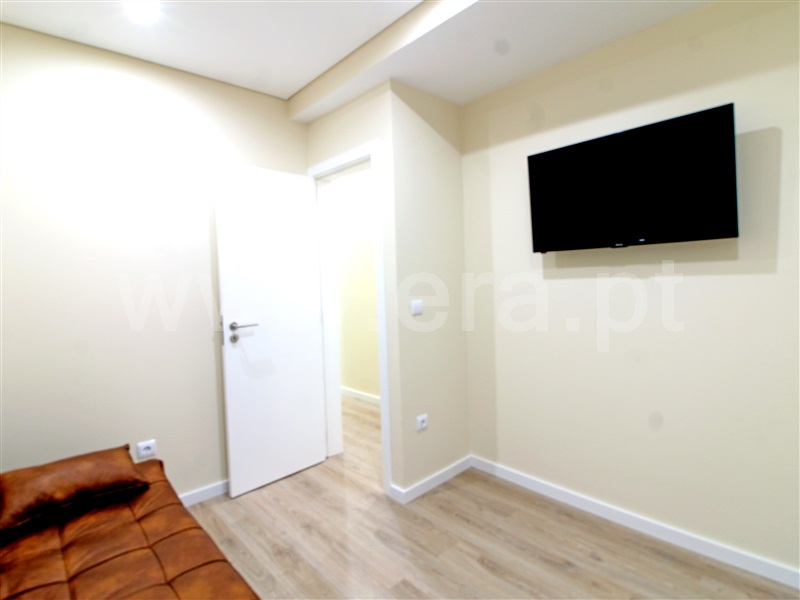 Andar Moradia T3 Vila Nova de Gaia, Canidelo - 1513014 - 7