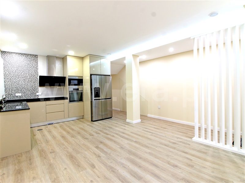 Andar Moradia T3 / Vila Nova de Gaia, Canidelo