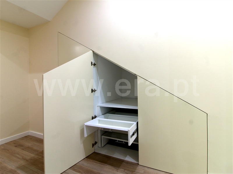 Andar Moradia T3 Vila Nova de Gaia, Canidelo - 1513014 - 20