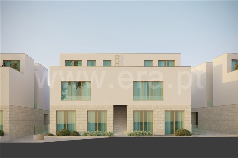 Andar Moradia T3 / Vila Nova de Gaia, Canidelo