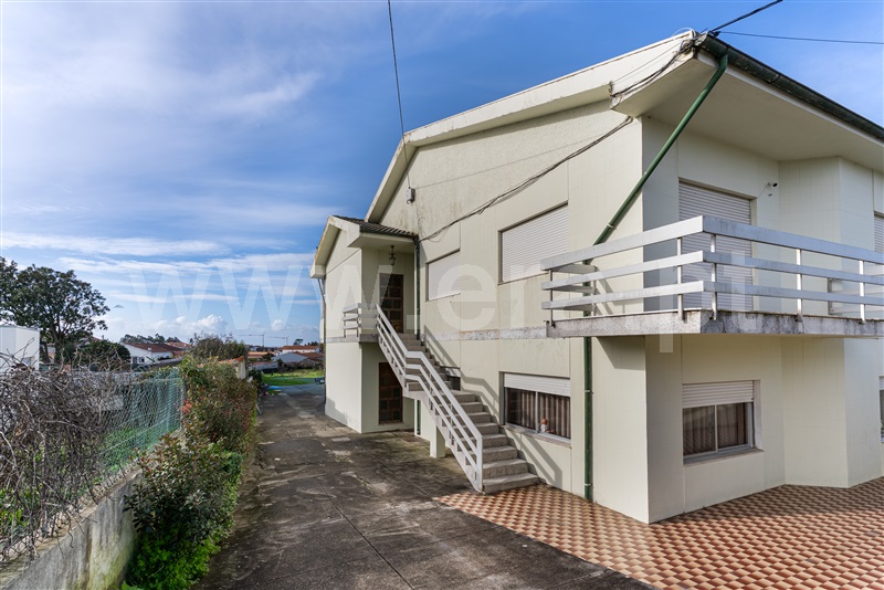 Andar Moradia T3 / Vila Nova de Gaia, Canidelo