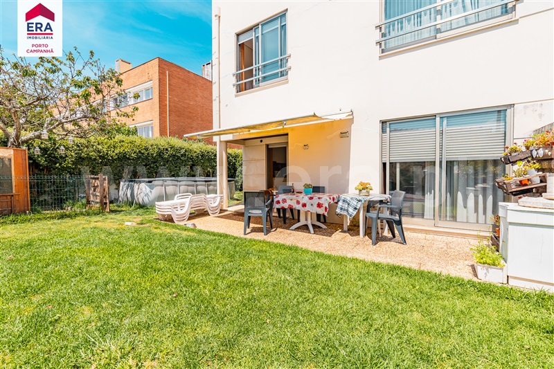 Andar Moradia T3 / Vila Nova de Gaia, Madalena