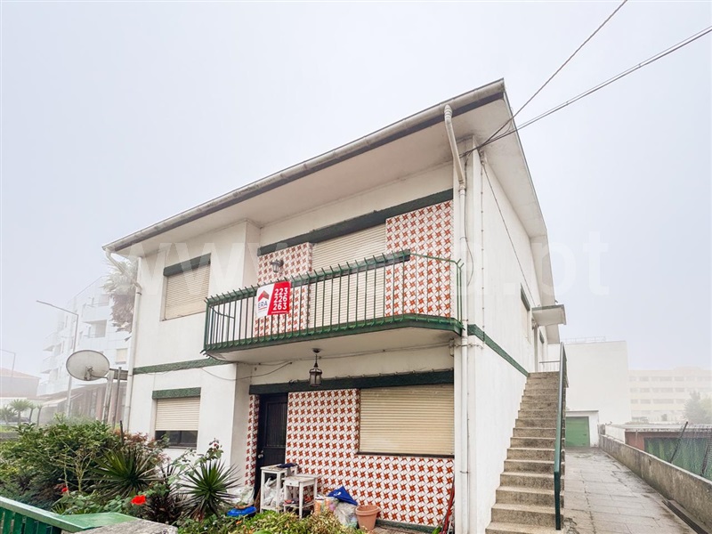 Andar Moradia T3 / Vila Nova de Gaia, Santa Marinha e São Pedro da Afurada