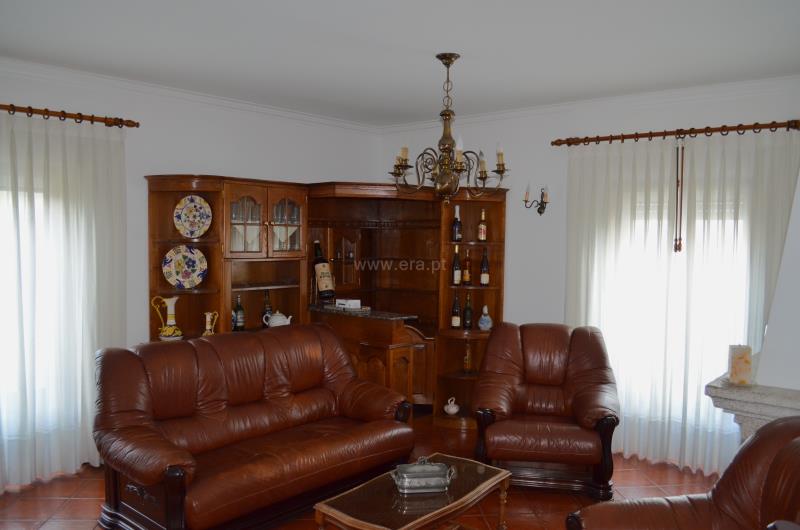 Andar Moradia T3 / Vila Verde, Vila Verde e Barbudo