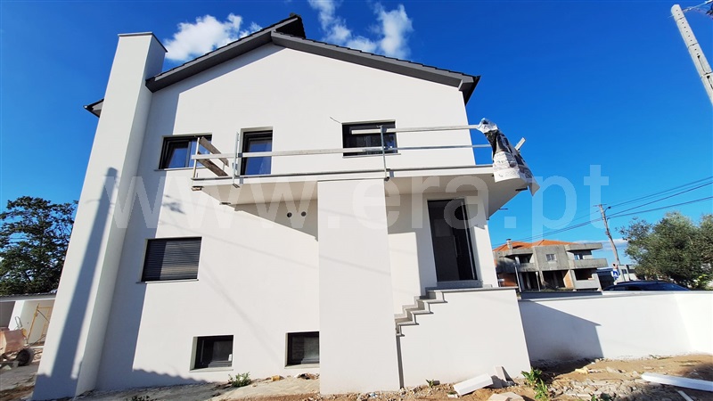 Apartamento T3 à venda em Fragosela, Viseu — foto 9