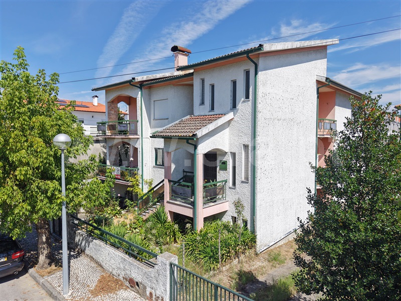 Andar Moradia T3 / Viseu, Rio de Loba