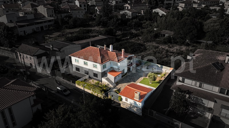 Apartamento T3 à venda em Santiago, Seia — foto 2