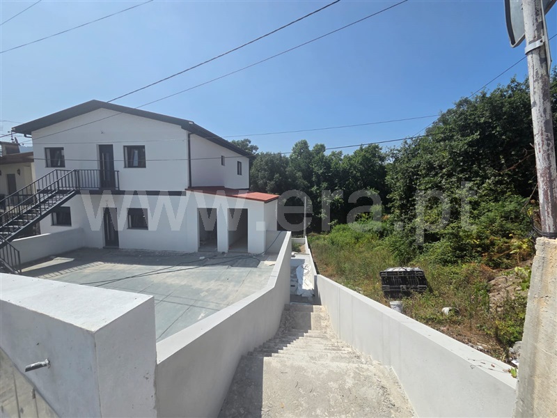 Andar Moradia T3 / Vizela, Vizela (Santo Adrião)