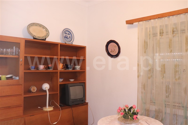 Andar Moradia T4 Abrantes, Mouriscas - 1433322 - 1