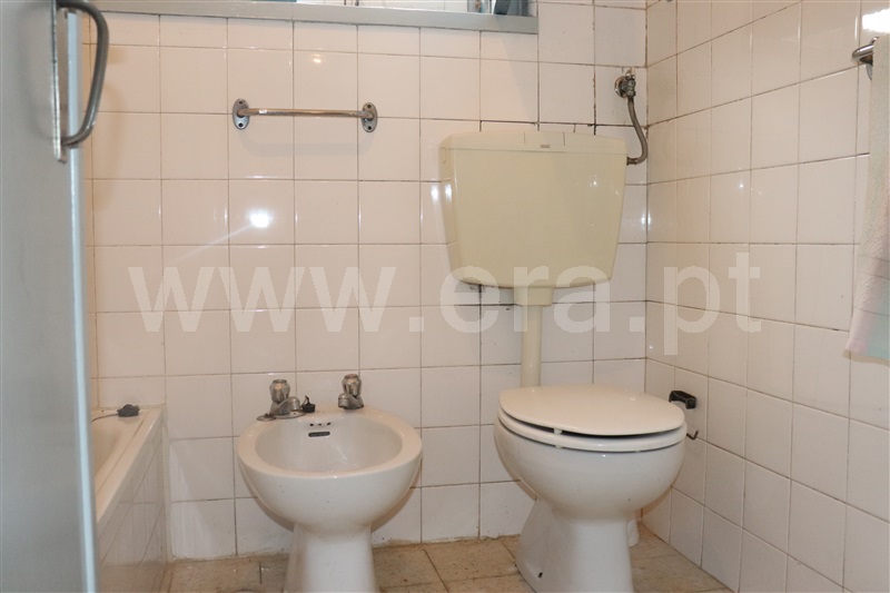 Andar Moradia T4 Abrantes, Mouriscas - 1433322 - 5