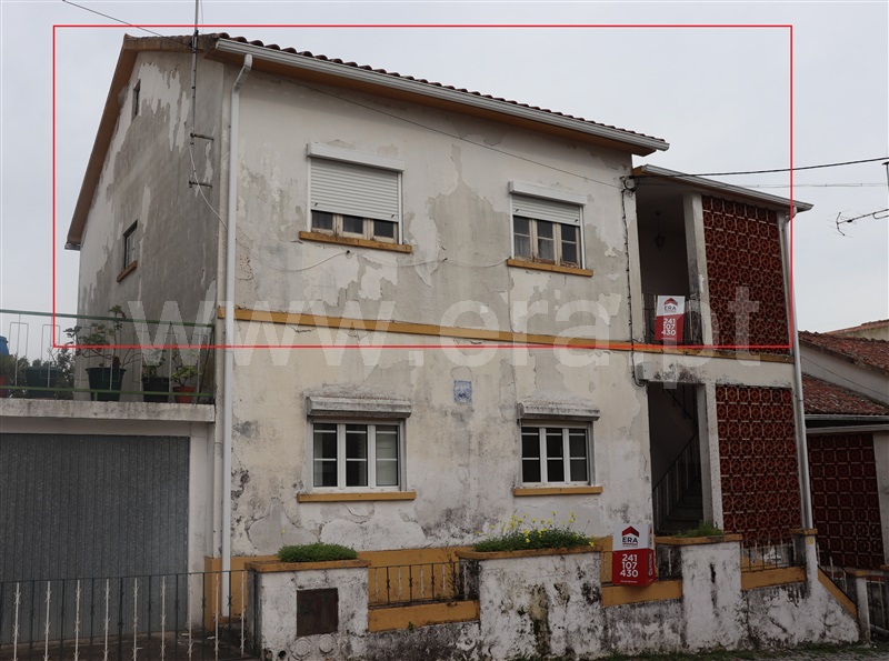 Andar Moradia T4 Abrantes, Mouriscas - 1433322 - 7