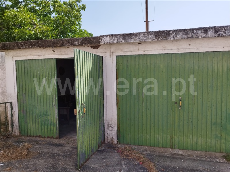 Andar Moradia T4 Abrantes, Mouriscas - 1433322 - 8