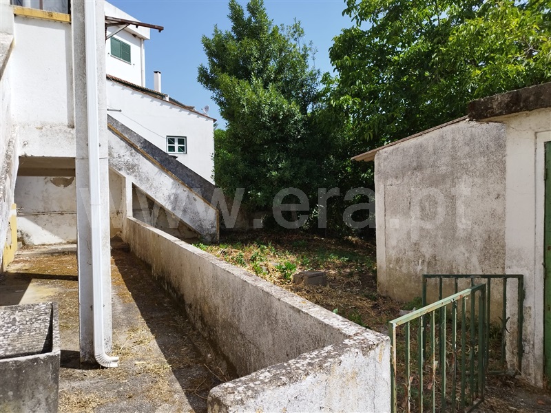 Andar Moradia T4 Abrantes, Mouriscas - 1433322 - 10