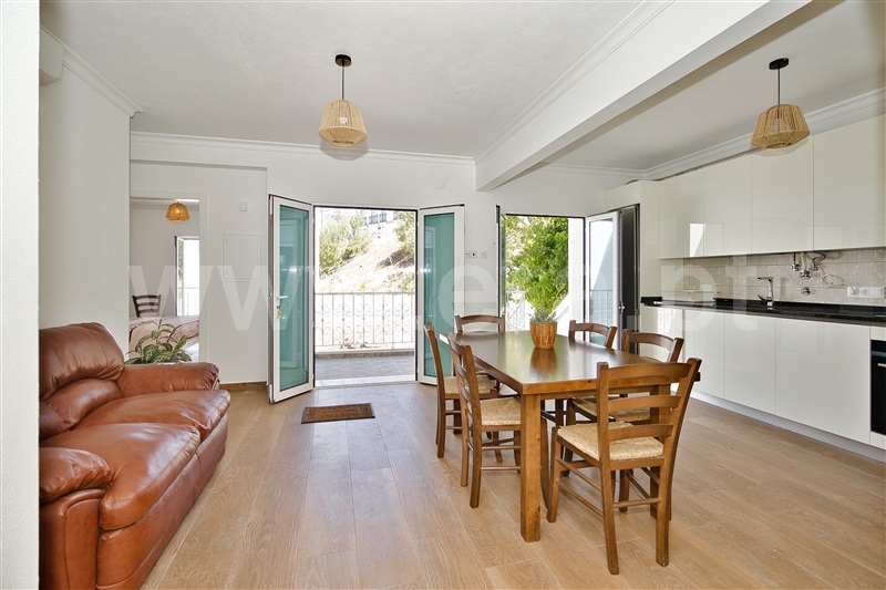 Andar Moradia T4 / Alcoutim, Alcoutim