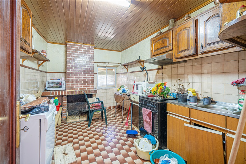 Andar Moradia T4 Bragança, São Julião de Palácios e Deilão - 1487894 - 1