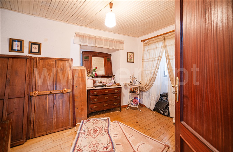Andar Moradia T4 Bragança, São Julião de Palácios e Deilão - 1487894 - 2