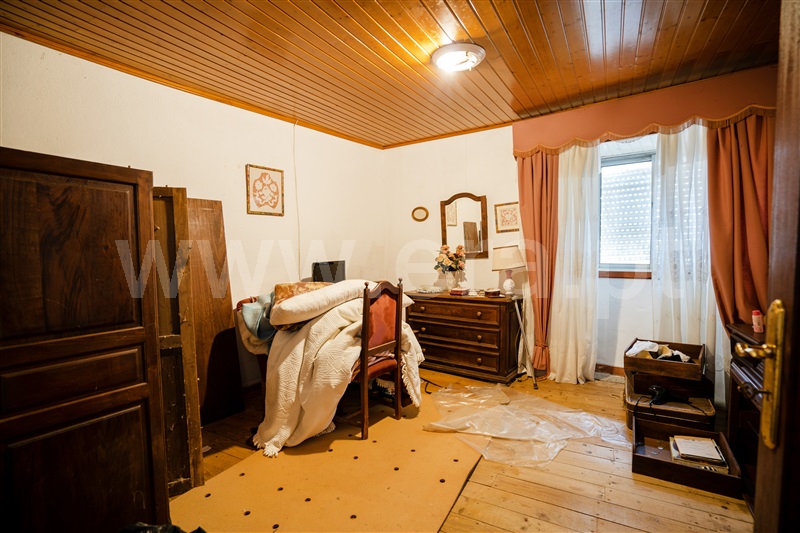 Andar Moradia T4 Bragança, São Julião de Palácios e Deilão - 1487894 - 4