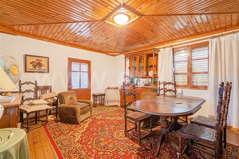 Andar Moradia T4 Bragança, São Julião de Palácios e Deilão - 1487894 - 8
