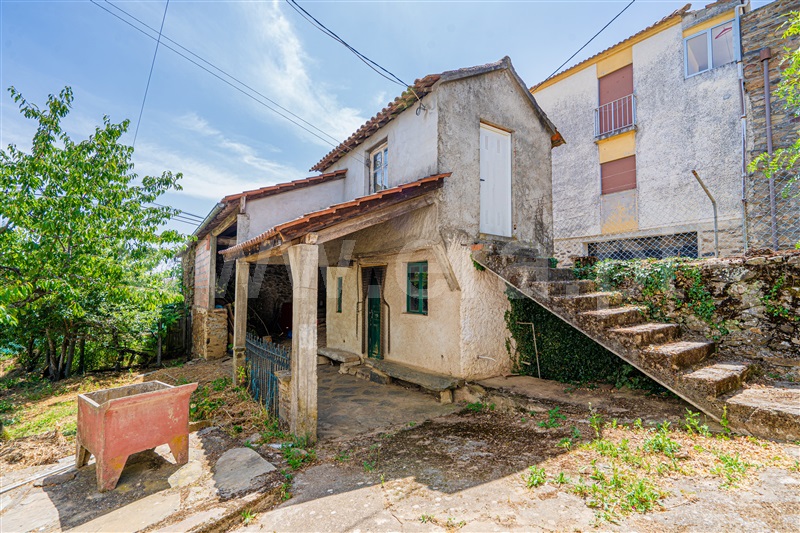 Andar Moradia T4 Bragança, São Julião de Palácios e Deilão - 1487894 - 12