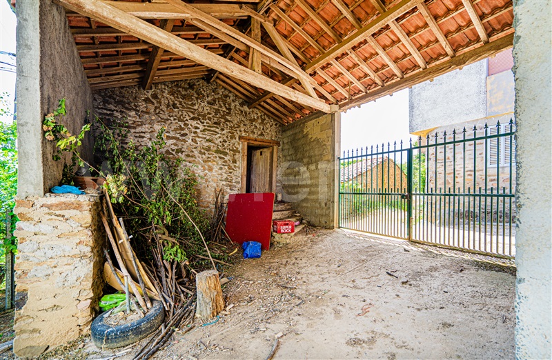Andar Moradia T4 Bragança, São Julião de Palácios e Deilão - 1487894 - 14
