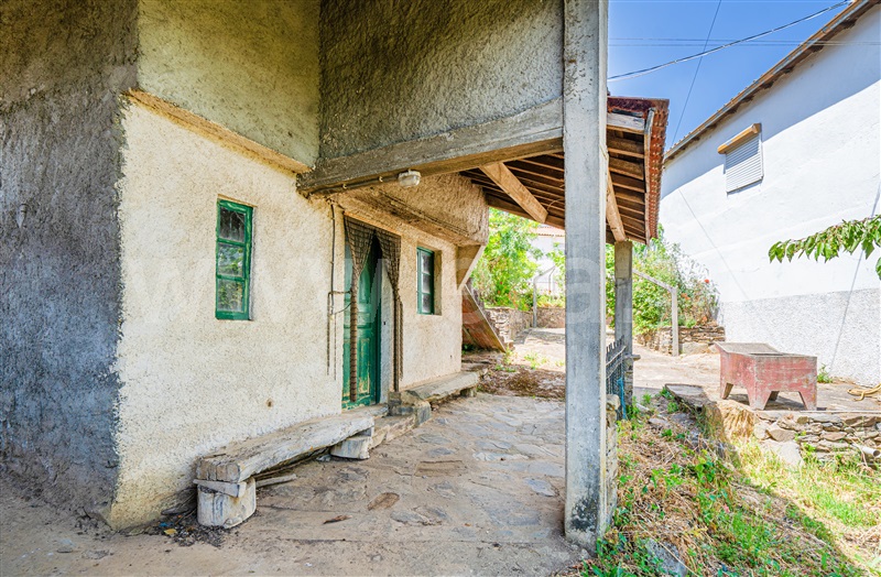 Andar Moradia T4 Bragança, São Julião de Palácios e Deilão - 1487894 - 15