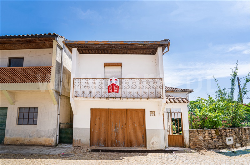 Andar Moradia T4 Bragança, São Julião de Palácios e Deilão - 1487894 - 17