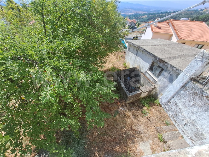 Andar Moradia T4 Covilhã, Cantar-Galo e Vila do Carvalho - 1499392 - 4