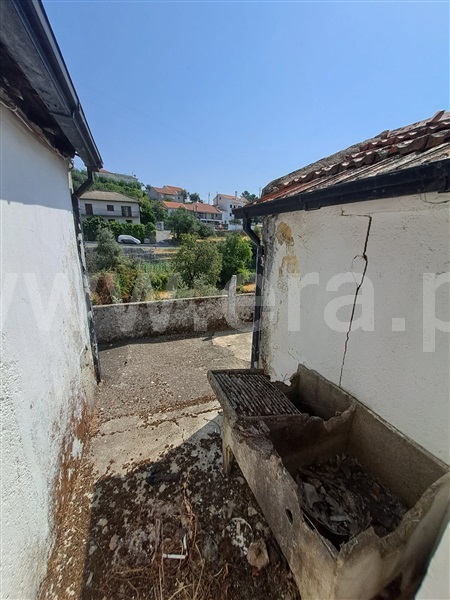 Andar Moradia T4 Covilhã, Cantar-Galo e Vila do Carvalho - 1499392 - 10