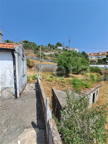 Andar Moradia T4 Covilhã, Cantar-Galo e Vila do Carvalho - 1499392 - 12