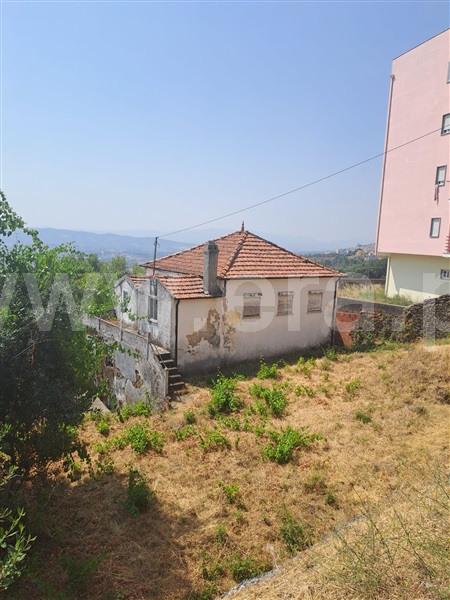 Andar Moradia T4 Covilhã, Cantar-Galo e Vila do Carvalho - 1499392 - 27