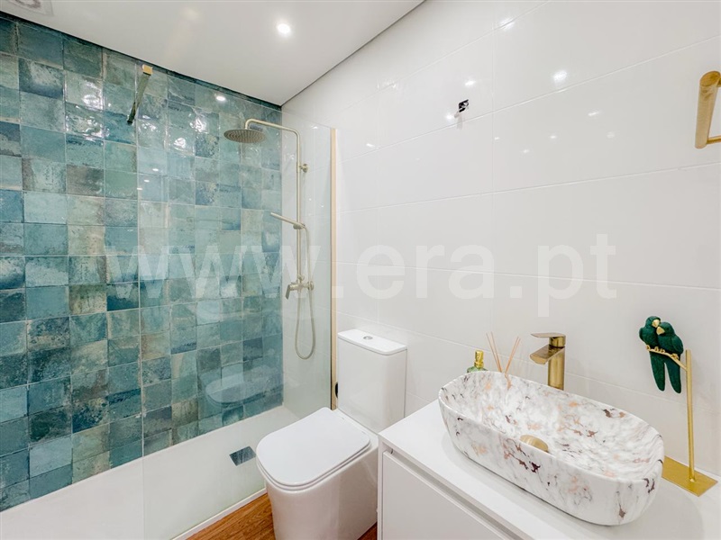 Apartamento T4 à venda em Rio Tinto, Gondomar — foto 9