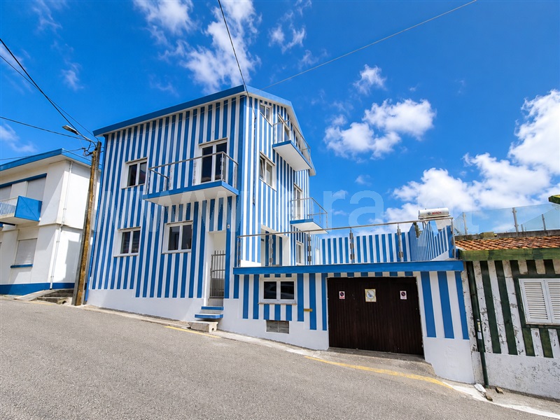 Apartamento T4 à venda em Gafanha da Encarnação, Ílhavo — foto 2