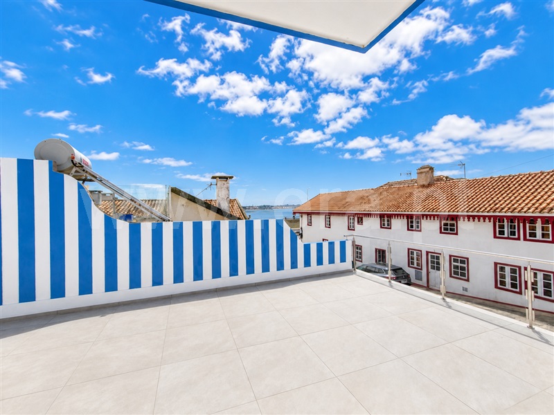 Apartamento T4 à venda em Gafanha da Encarnação, Ílhavo — foto 3