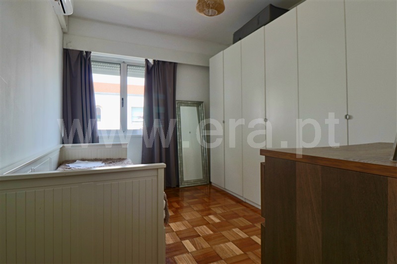 Apartamento T4 à venda em São Mamede de Infesta e Senhora da Hora, Matosinhos — foto 11