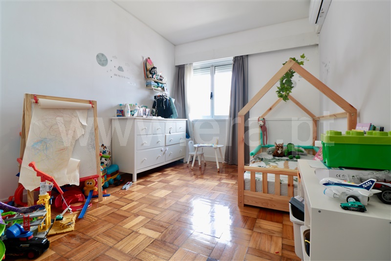 Apartamento T4 à venda em São Mamede de Infesta e Senhora da Hora, Matosinhos — foto 8