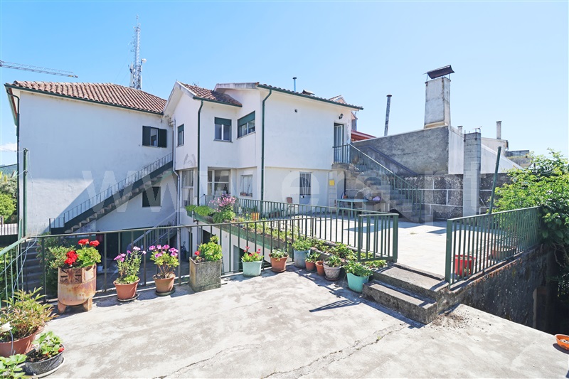 Apartamento T4 à venda em Castelo de Penalva, Penalva do Castelo — foto 8